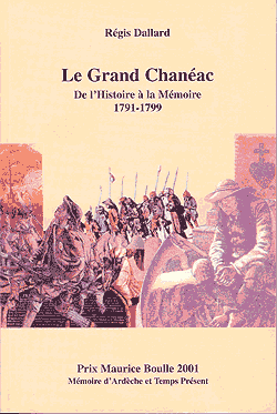 Le Grand Chanac